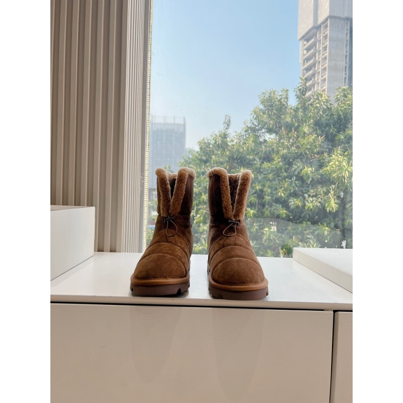 Brunello Cucinelli Boots